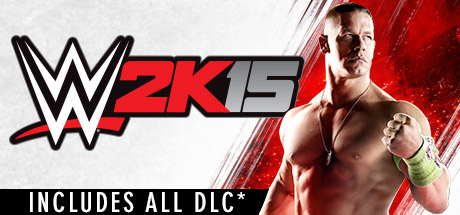 WWE 2K15_图片