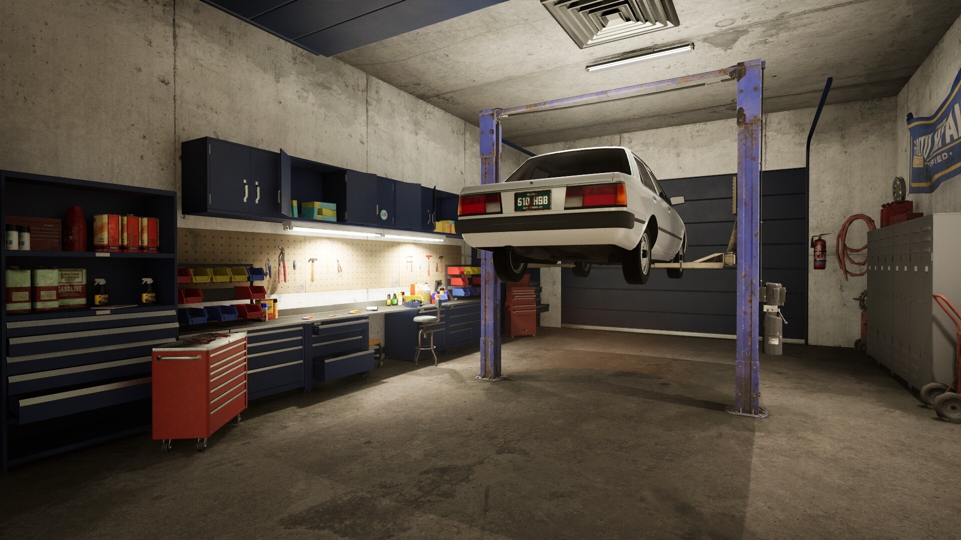 图片[6]-汽车经销商模拟器（Car Dealer Simulator）免安装中文版下载-蒸汽游戏宝库 - 高质量Steam单机游戏下载站