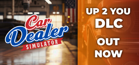 汽车经销商模拟器/Car Dealer Simulator-苏白资源