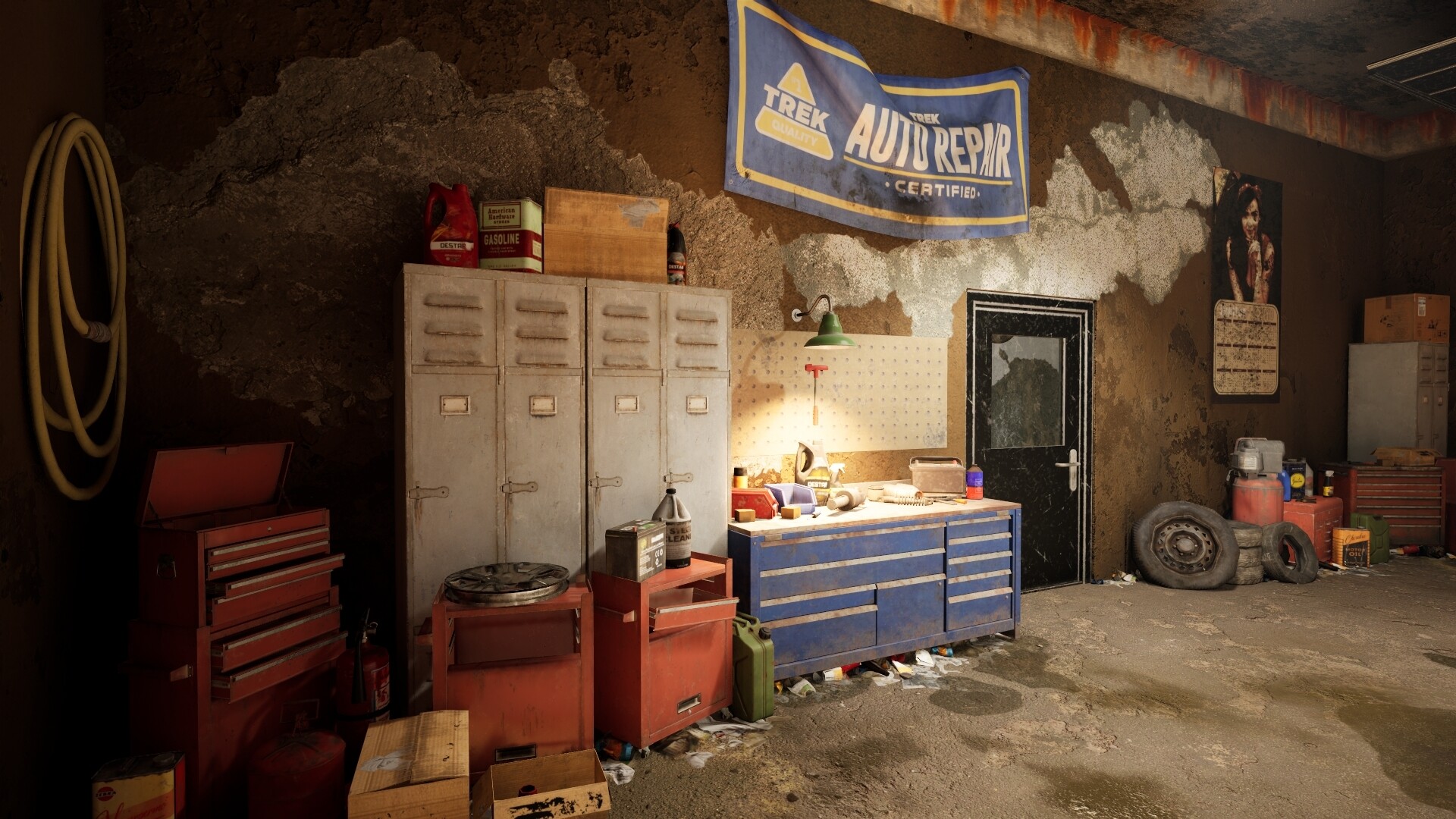 图片[7]-汽车经销商模拟器（Car Dealer Simulator）免安装中文版下载-蒸汽游戏宝库 - 高质量Steam单机游戏下载站