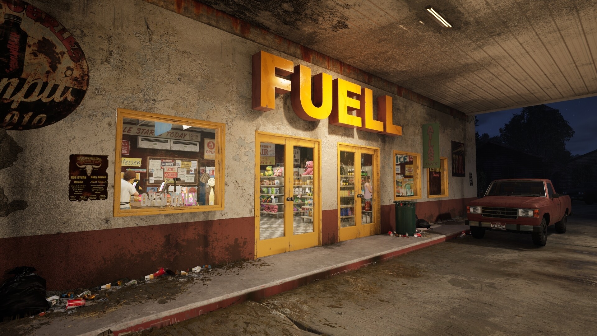 图片[9]-汽车经销商模拟器/Car Dealer Simulator v0.1|模拟经营|15.4GB|中文-蝶影二次元