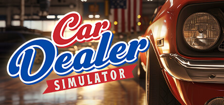 Car Dealer Simulator_图片