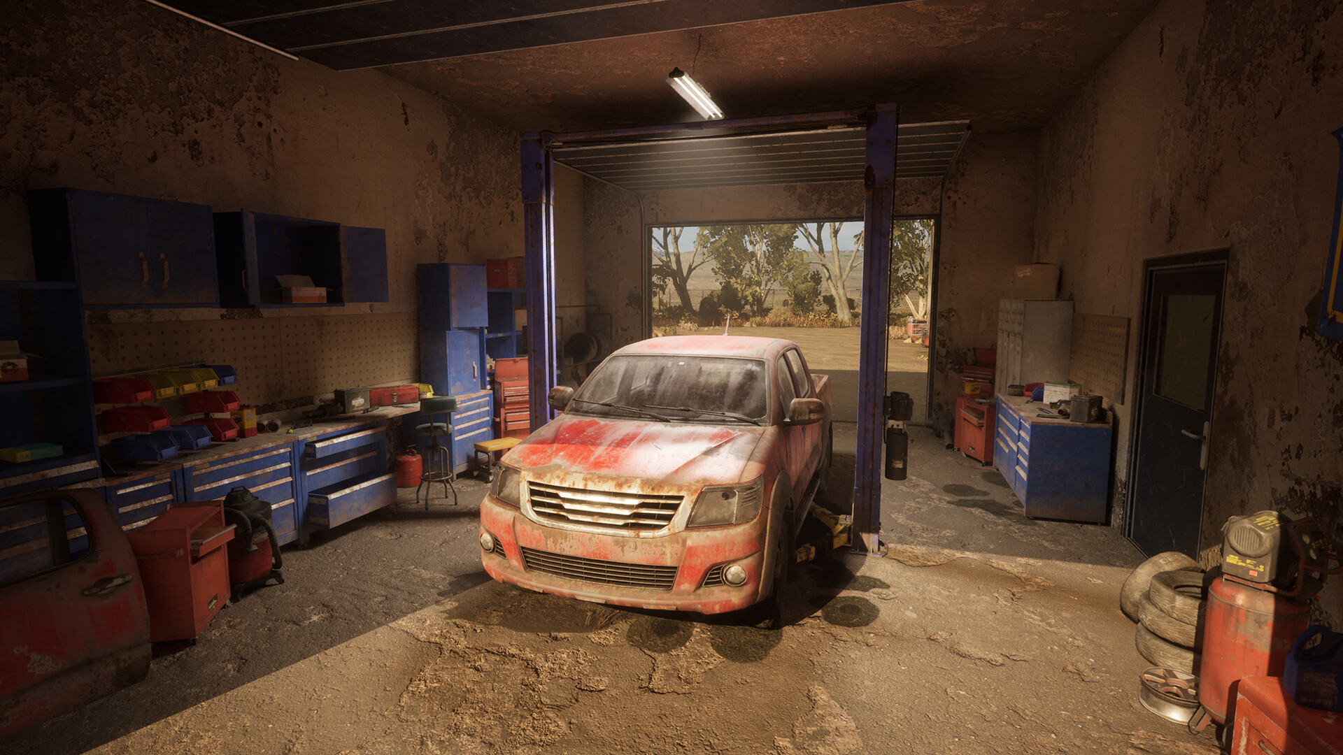 汽车经销商模拟器(Car Dealer Simulator)绿色版|百度云迅雷下载插图2-小白游戏网 汽车经销商模拟器(Car Dealer Simulator)绿色版|百度云迅雷下载