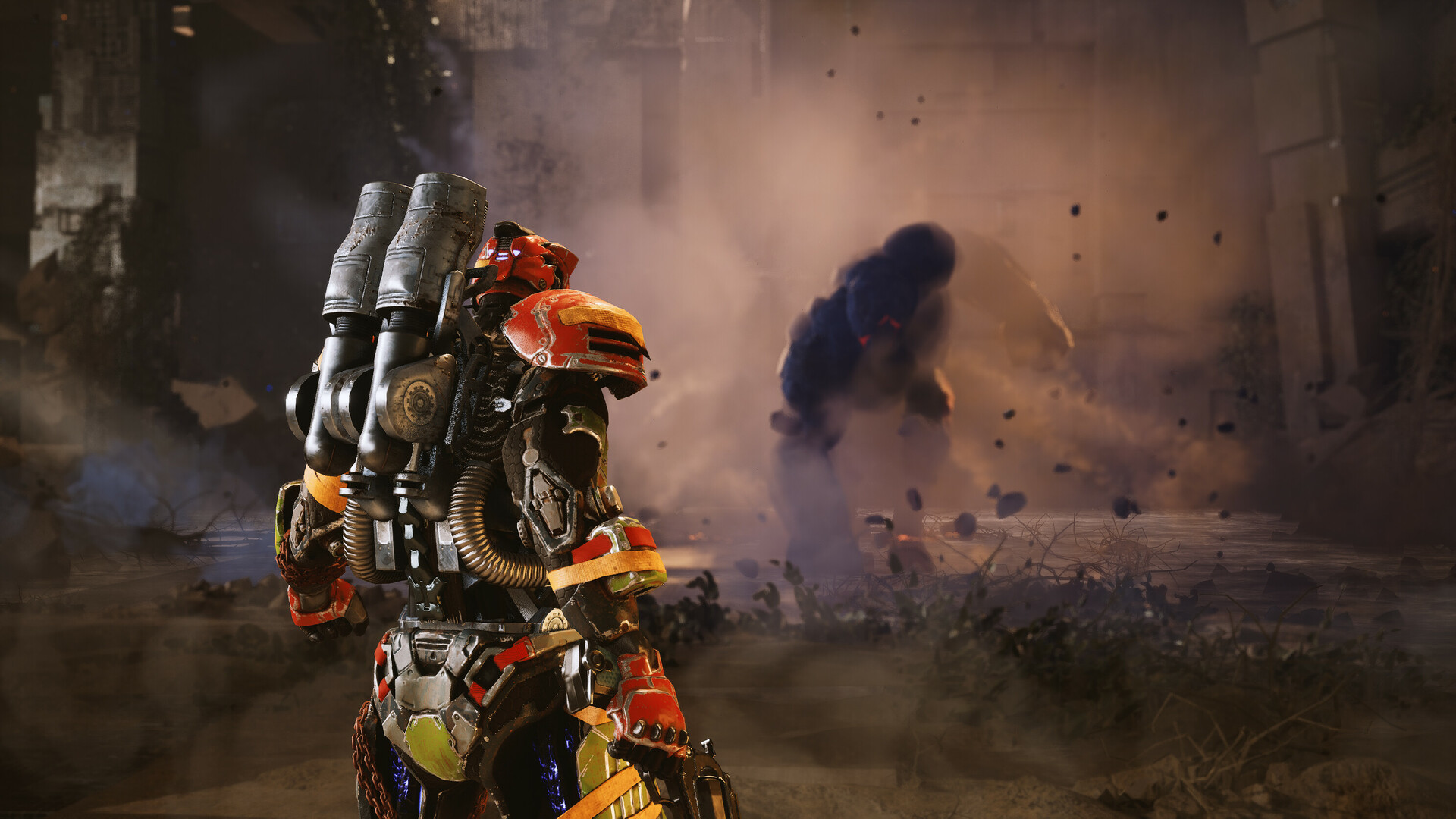 图片[9]-虐杀熔炉/KIBORG v20260115|动作冒险|21.7GB|中文-蝶影二次元