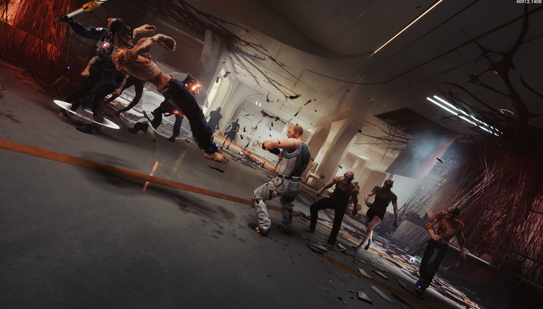 《虐杀熔炉(KIBORG)》|v20260115|中文|免安装硬盘版 《虐杀熔炉(KIBORG)》|v20260115|中文|免安装硬盘版