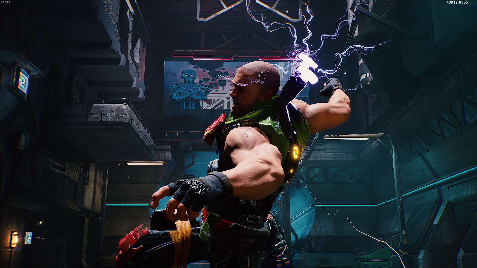 图片[8]-虐杀熔炉/KIBORG v20260115|动作冒险|21.7GB|中文-蝶影二次元