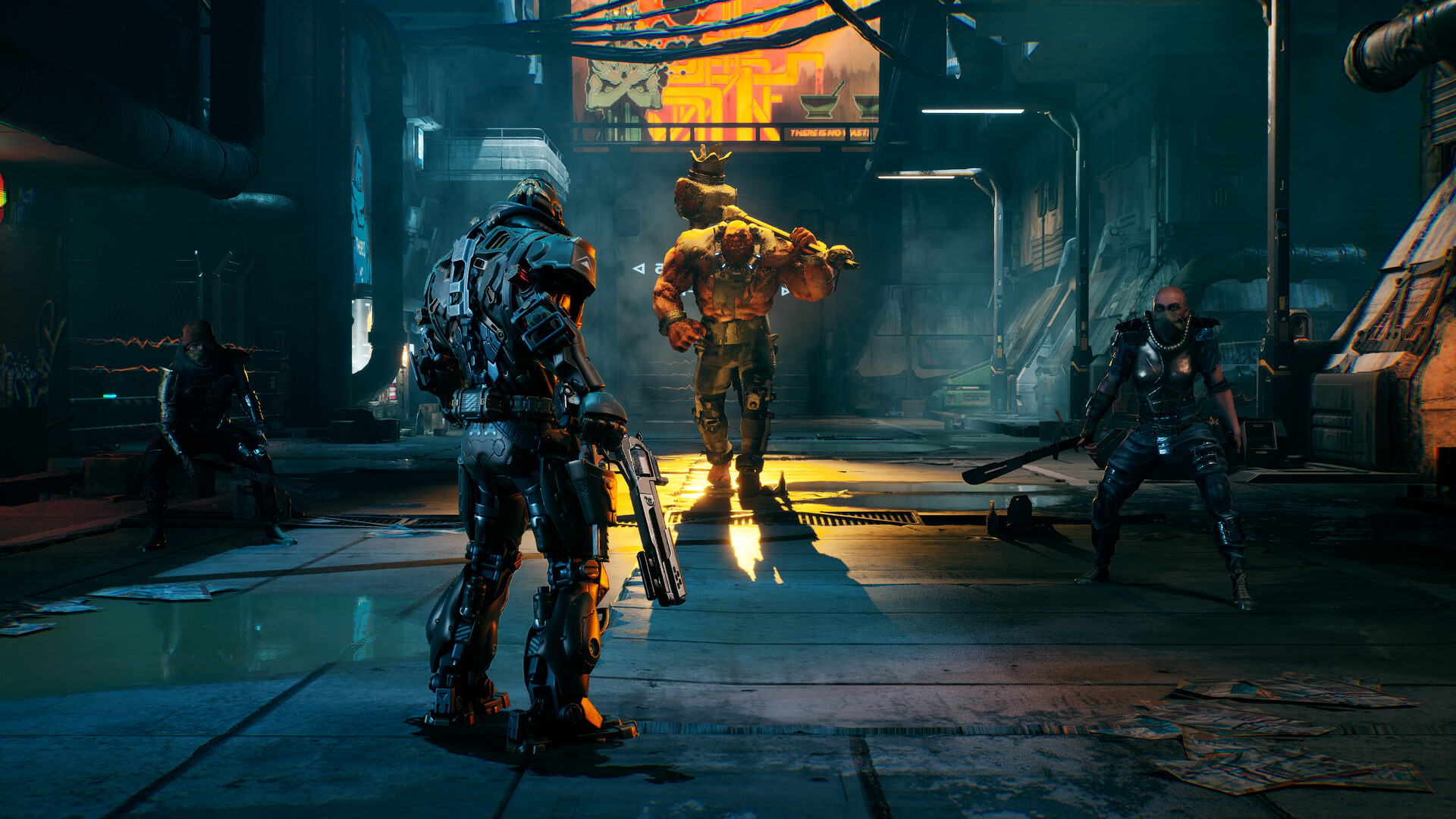 图片[11]-虐杀熔炉/KIBORG v20260115|动作冒险|21.7GB|中文-蝶影二次元