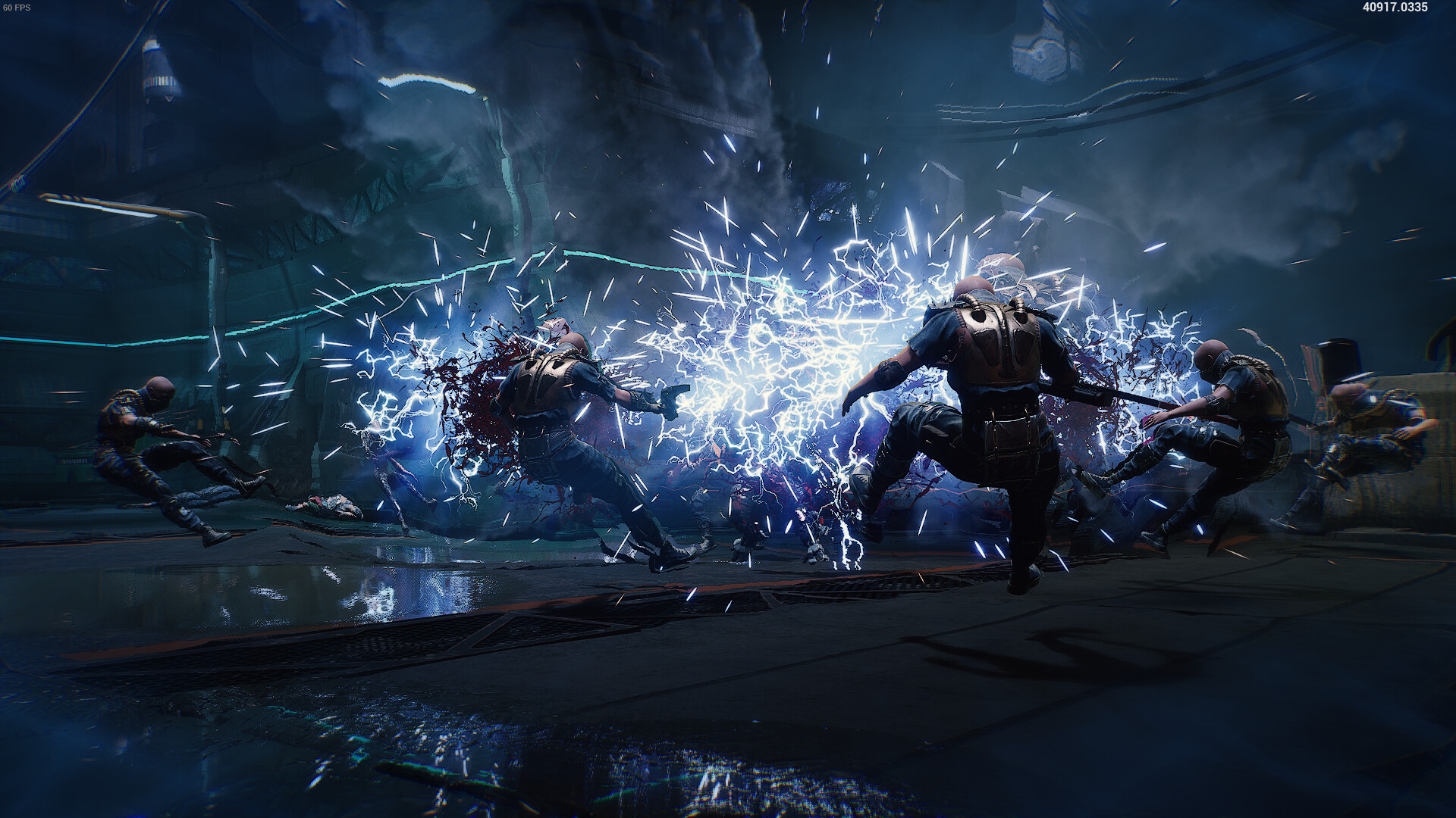 图片[13]-虐杀熔炉/KIBORG v20260115|动作冒险|21.7GB|中文-蝶影二次元