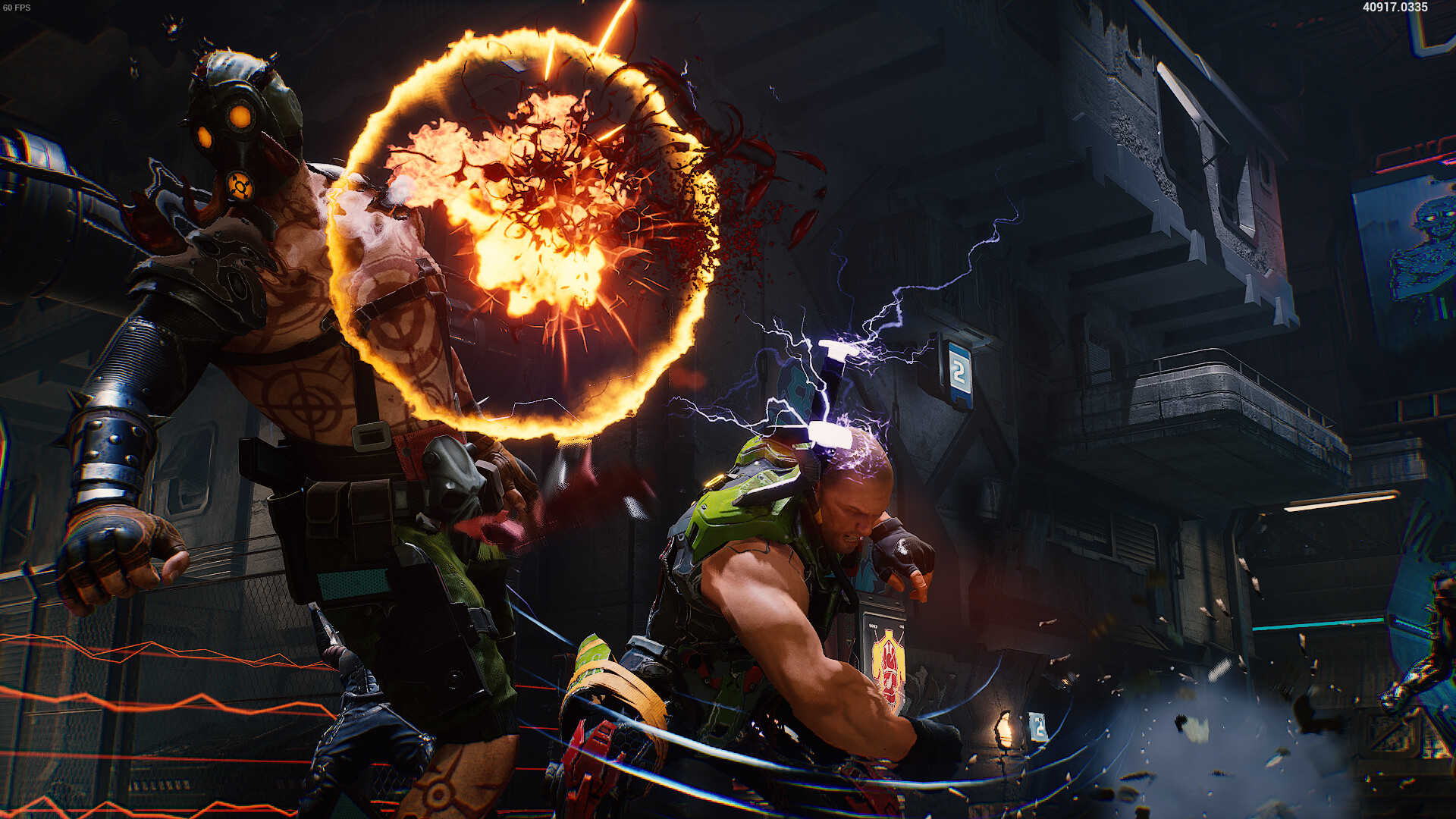 《虐杀熔炉(KIBORG)》|v20260115|中文|免安装硬盘版 《虐杀熔炉(KIBORG)》|v20260115|中文|免安装硬盘版