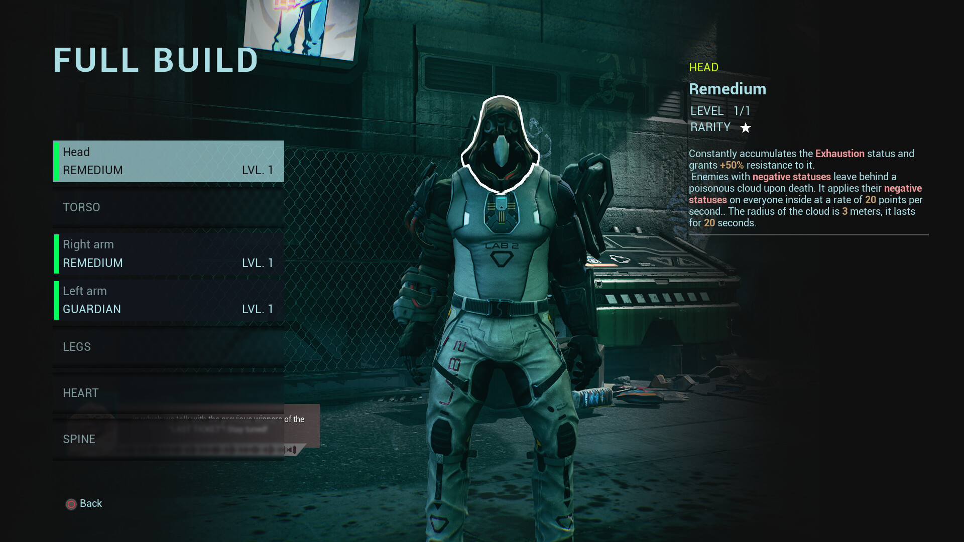 虐杀熔炉/KIBORG 截图 9