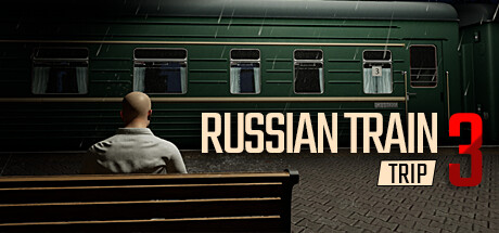 俄罗斯火车之旅3/Russian Train Trip 3 v1.0.0|容量4.91GB|官方简体中文|支持键盘.鼠标.手柄-BUG软件 • BUG软件