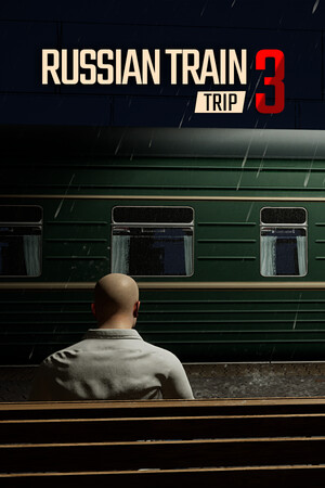 Russian Train Trip 3 | 免安装中文版下载 - 单机岛