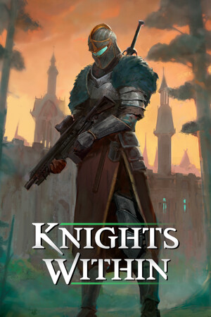 Knights Within | 免安装中文版下载 - 单机岛