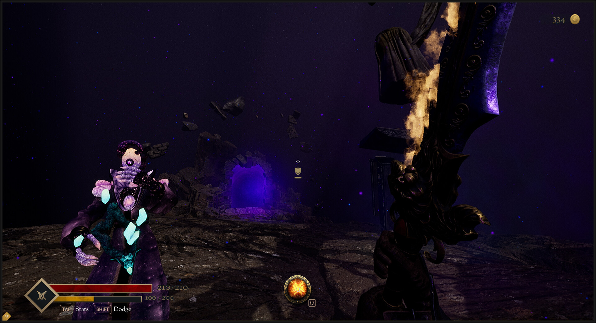 图片[18] • 《暗刃崛起/Darkblade Ascent》Build 17826190|容量9.94GB|官方英文|支持键盘.鼠标.手柄 • BUG软件