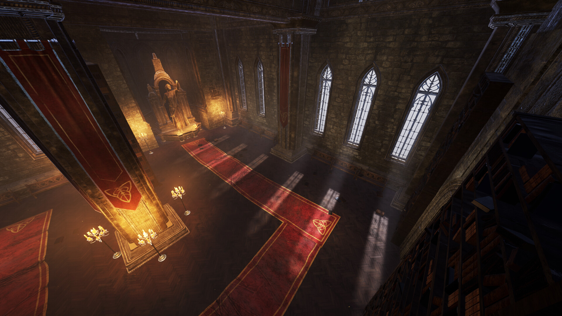 图片[20]-暗刃崛起（Darkblade Ascent）免安装英文版下载-蒸汽游戏宝库 - 高质量Steam单机游戏下载站