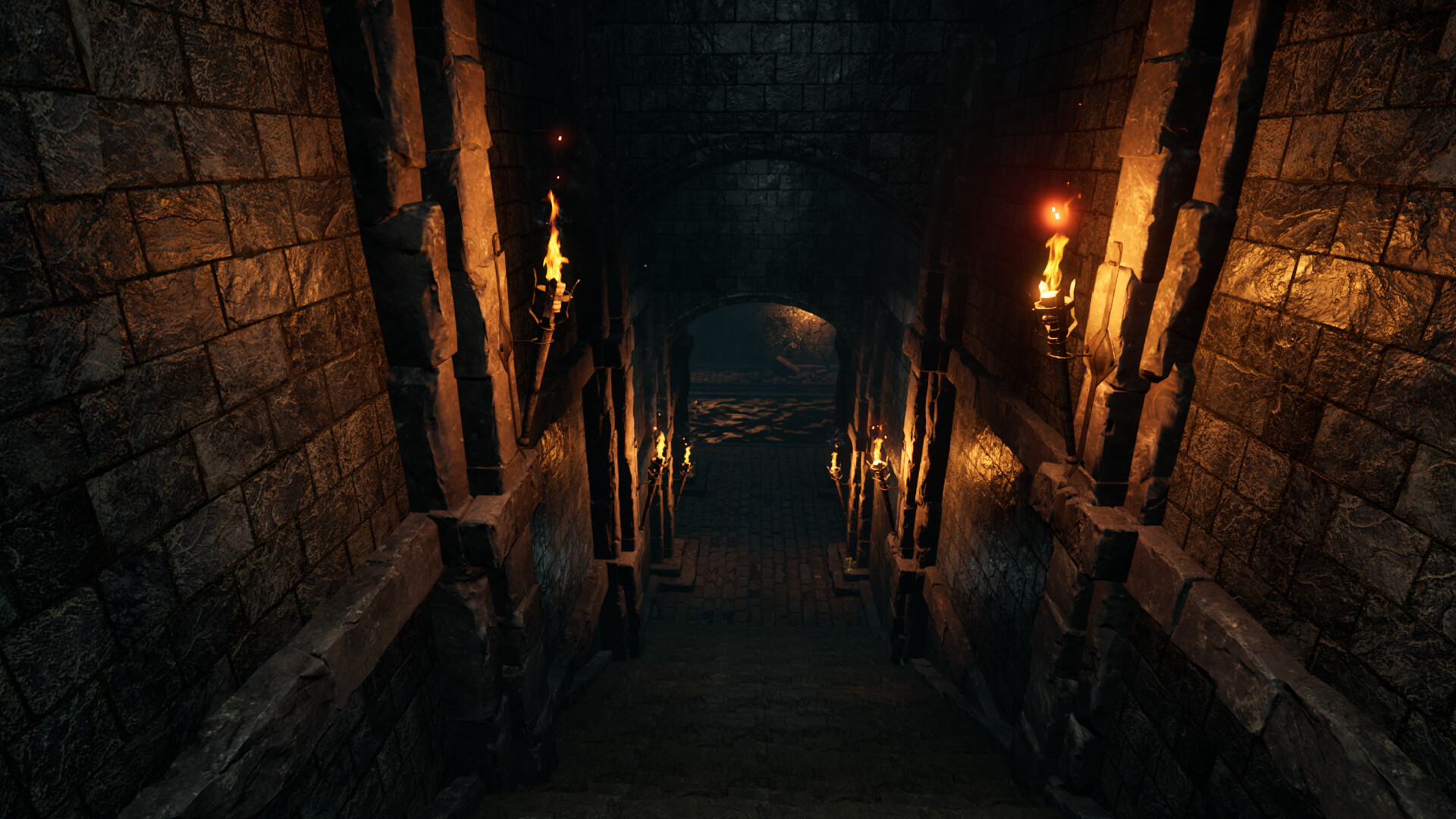 图片[14] • 《暗刃崛起/Darkblade Ascent》Build 17826190|容量9.94GB|官方英文|支持键盘.鼠标.手柄 • BUG软件