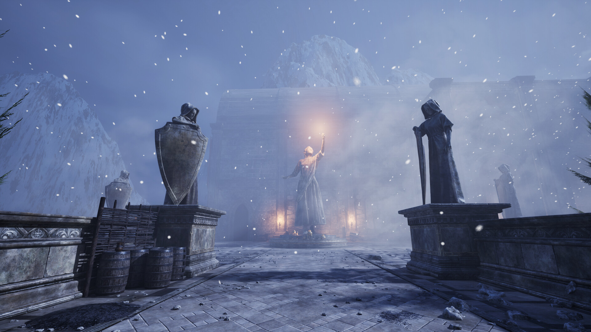 图片[11]-暗刃崛起（Darkblade Ascent）免安装英文版下载-蒸汽游戏宝库 - 高质量Steam单机游戏下载站