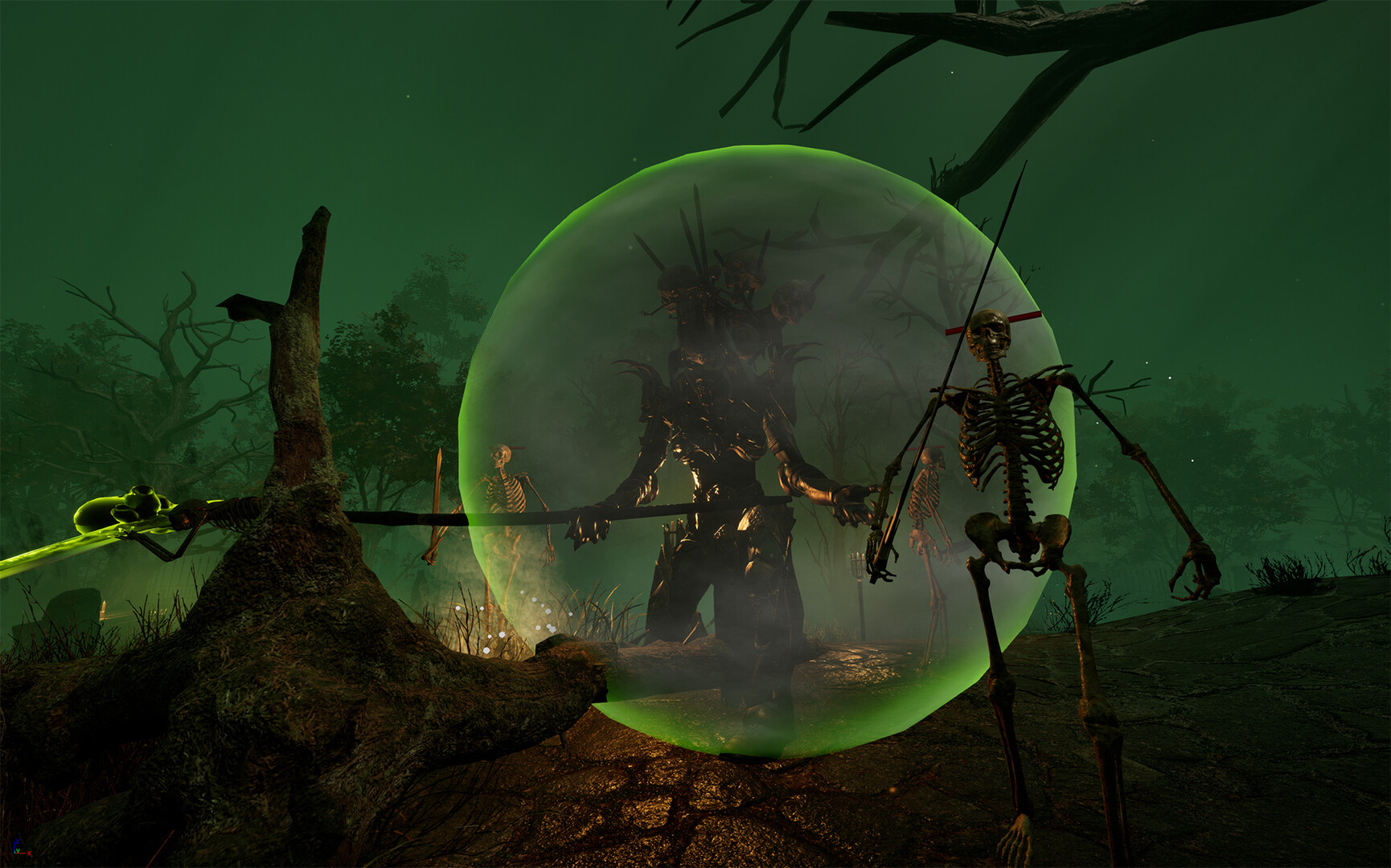 图片[23]-暗刃崛起（Darkblade Ascent）免安装英文版下载-蒸汽游戏宝库 - 高质量Steam单机游戏下载站