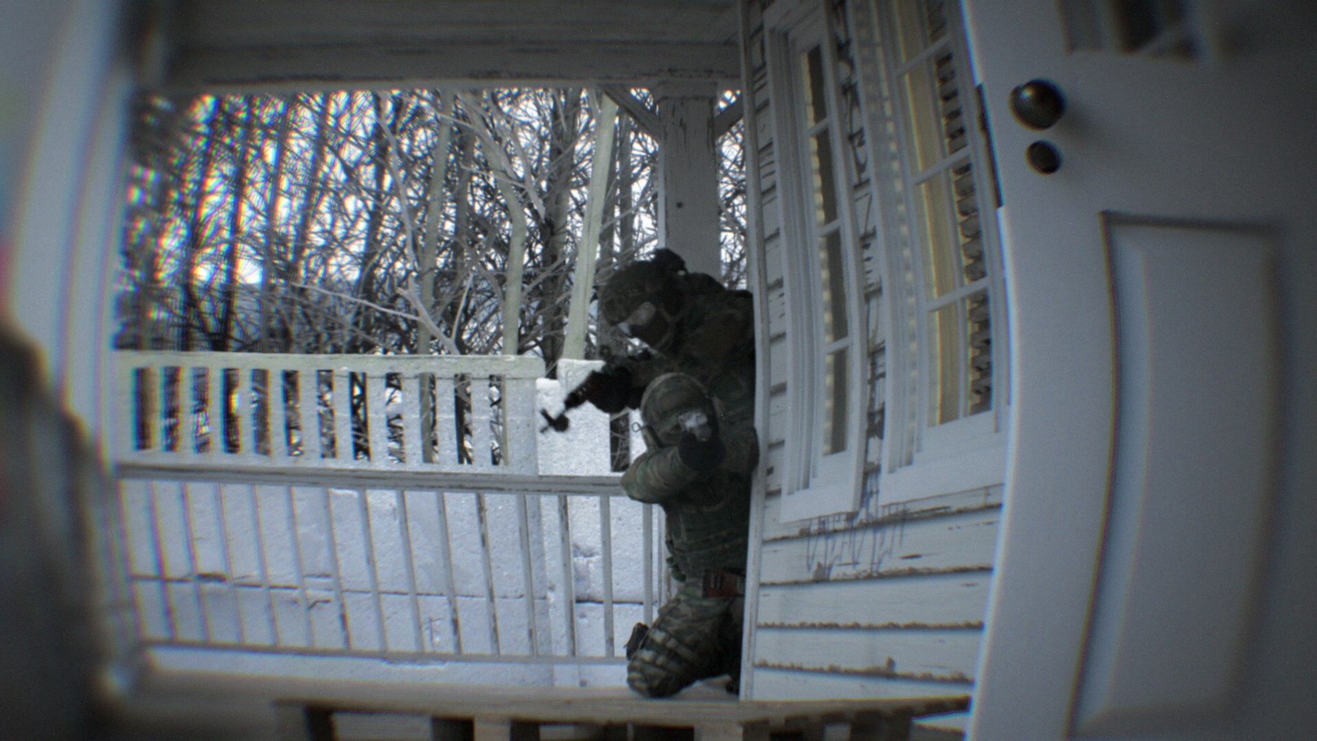 Bodycam/Bodycam 截图 13