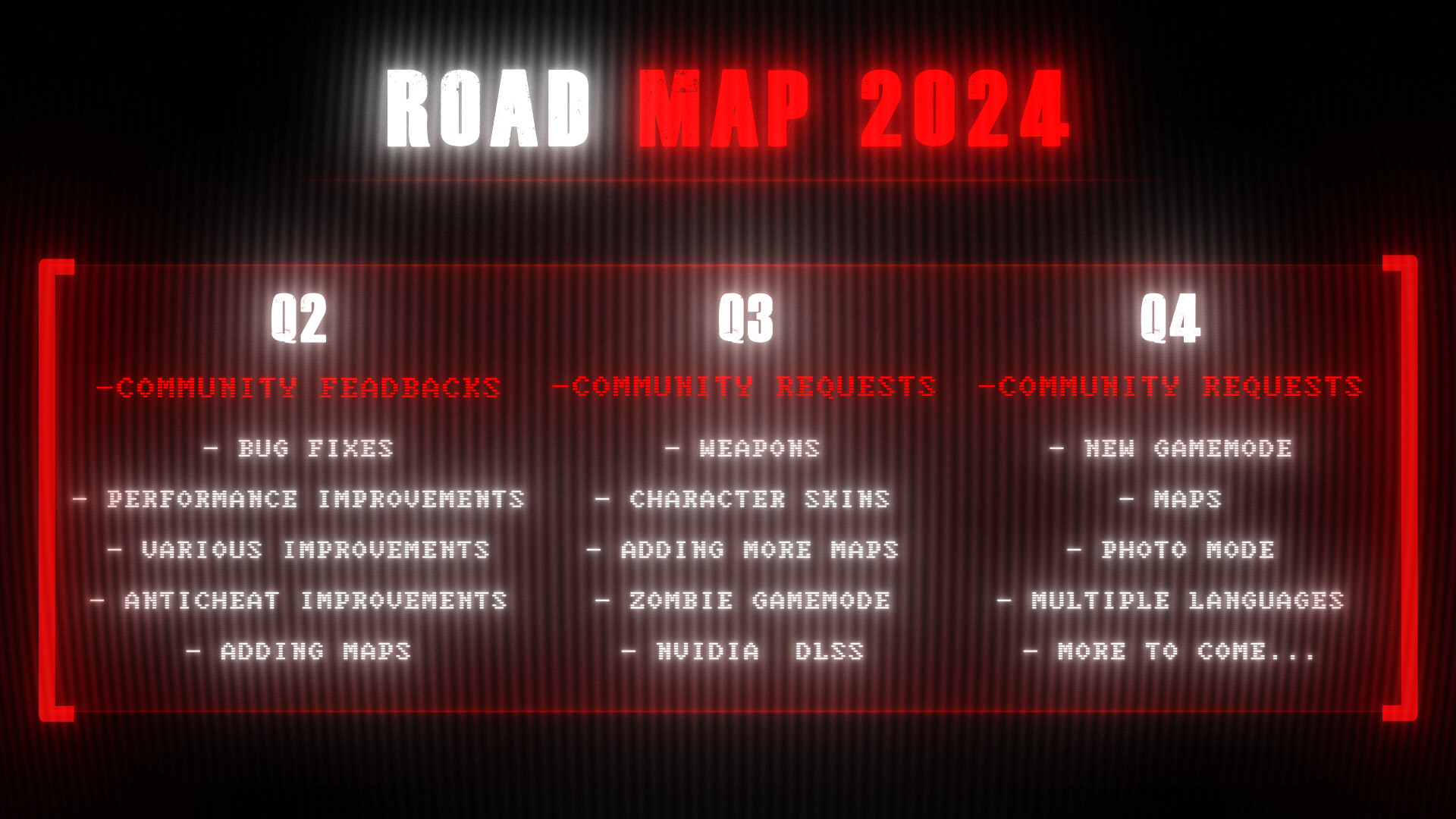 Bodycam/Bodycam 截图 1