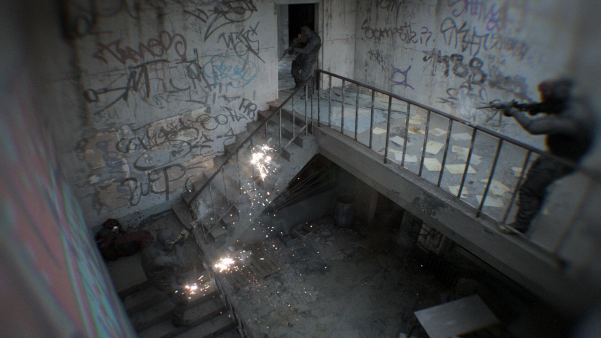 Bodycam/Bodycam 截图 23