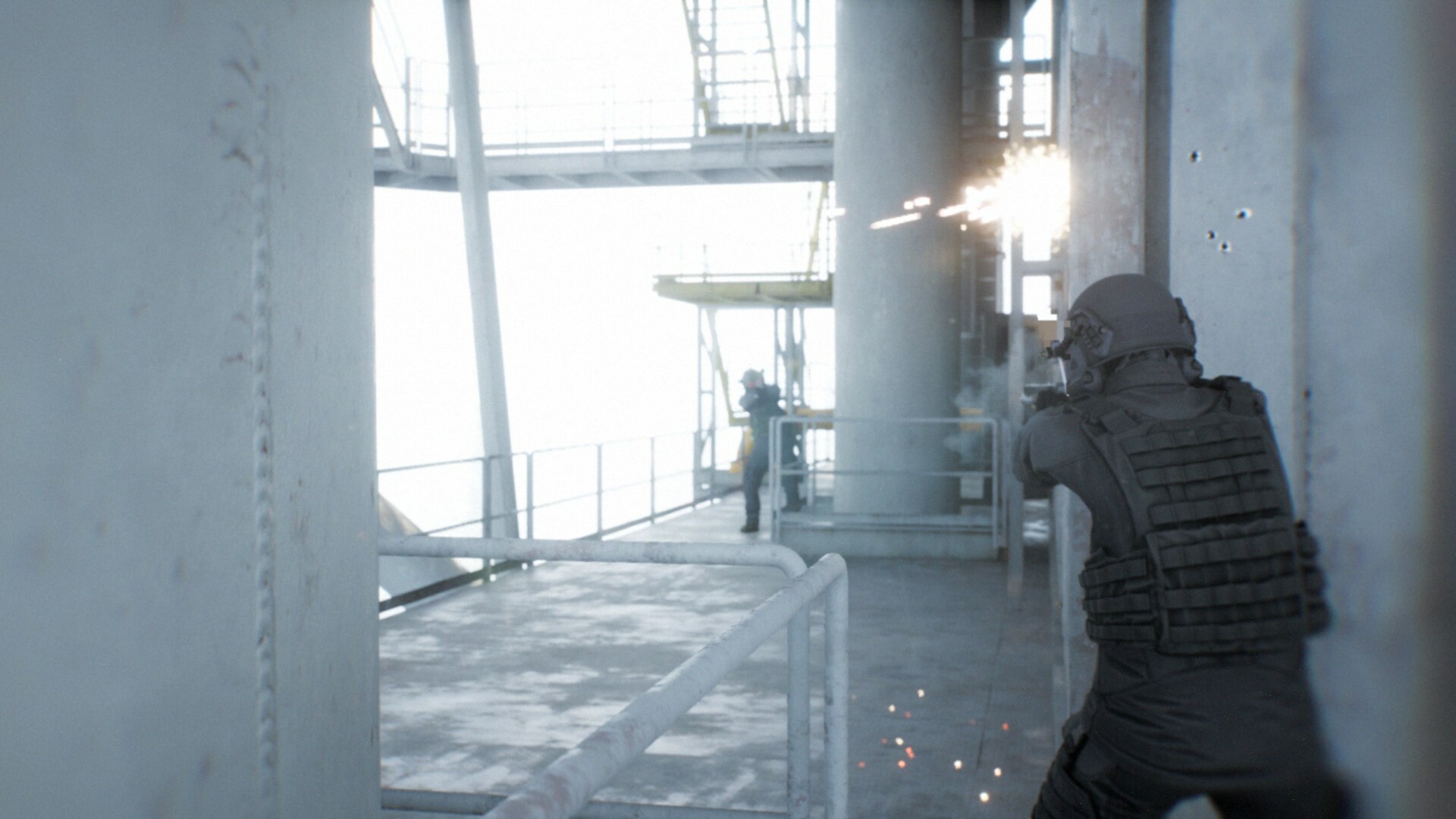 Bodycam/Bodycam 截图 21