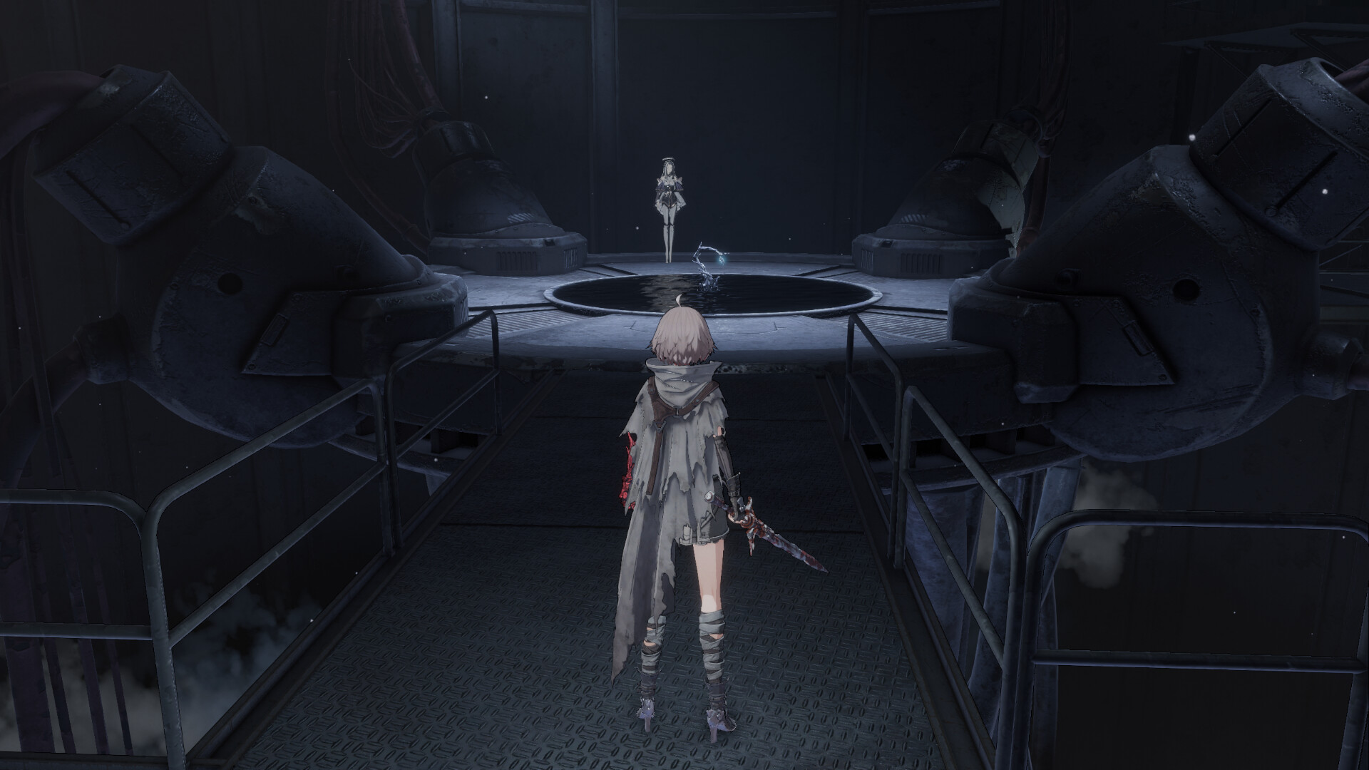 图片[5]-无限机兵（AI LIMIT）Build.22521250+全DLC-支持手柄[中文][18.1G]-极客游戏