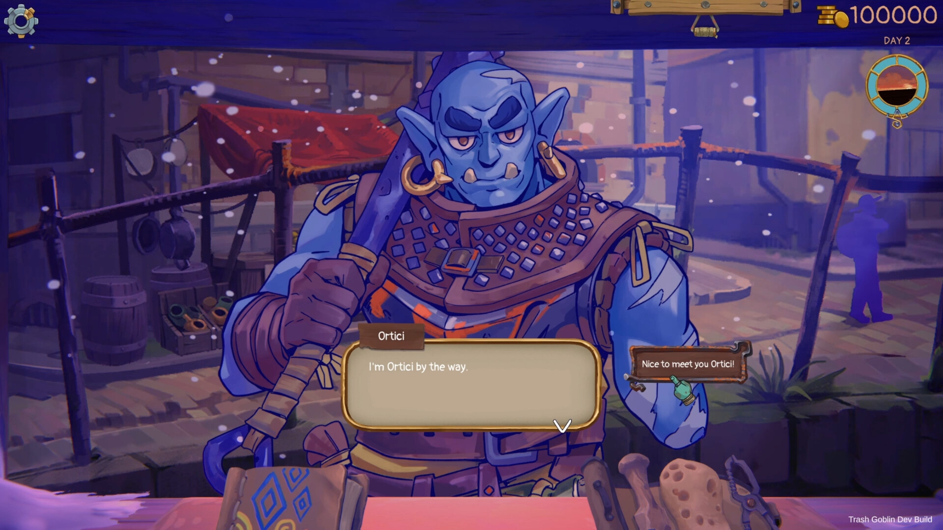 变废为宝哥布林（无中文）/Trash Goblin 截图 17