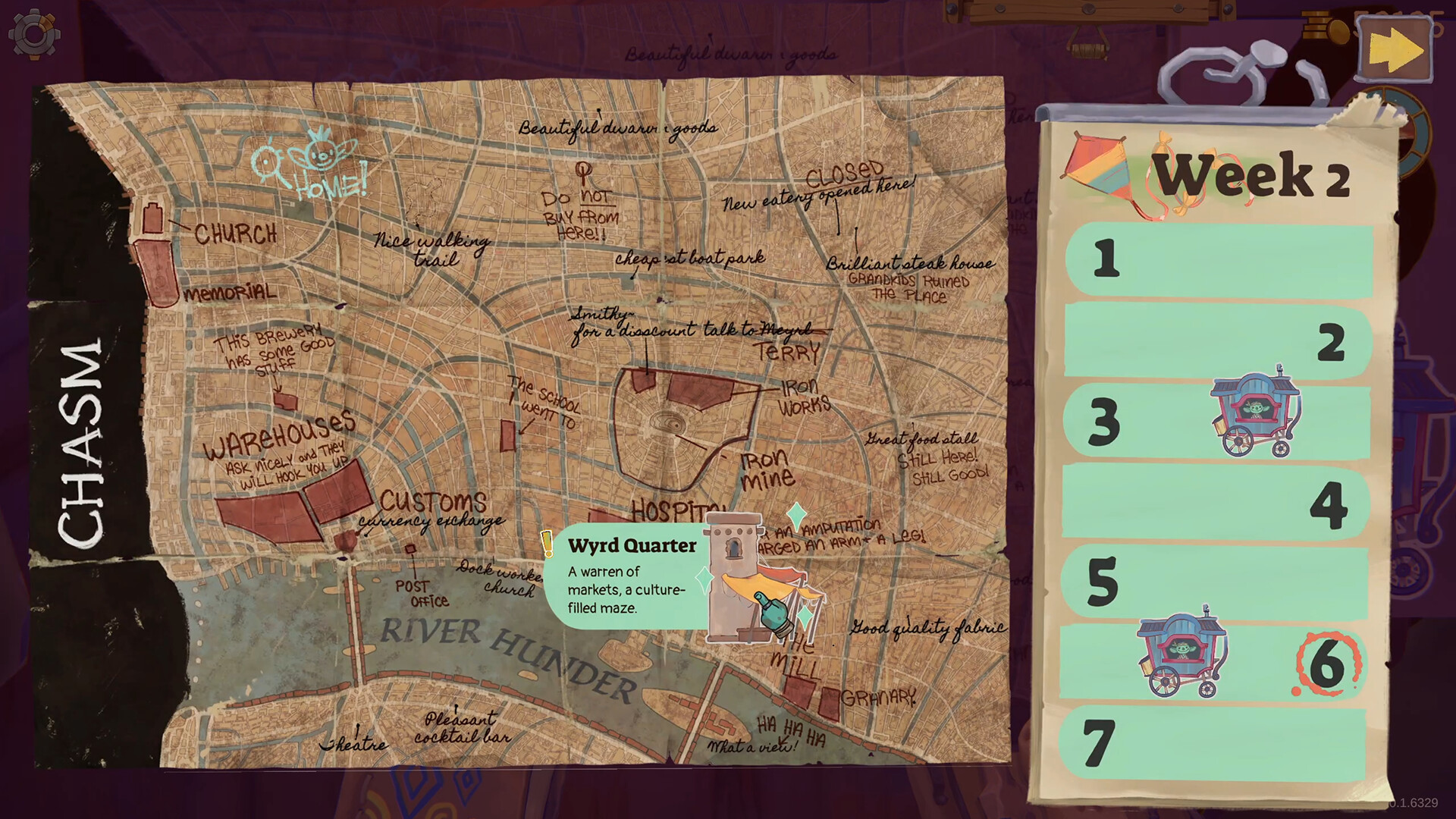 变废为宝哥布林（无中文）/Trash Goblin 截图 12