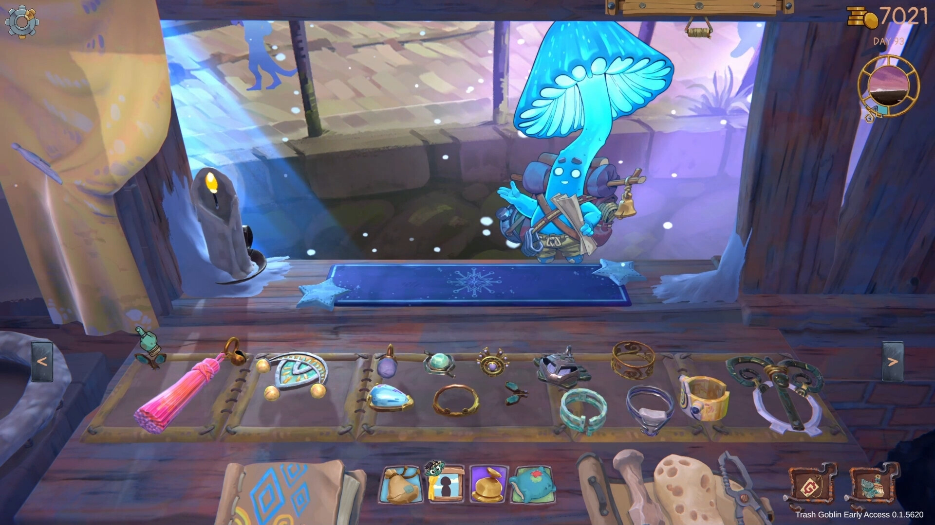 变废为宝哥布林（无中文）/Trash Goblin 截图 16