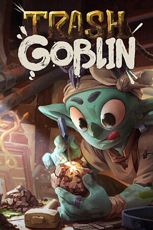 变废为宝哥布林/Trash Goblin