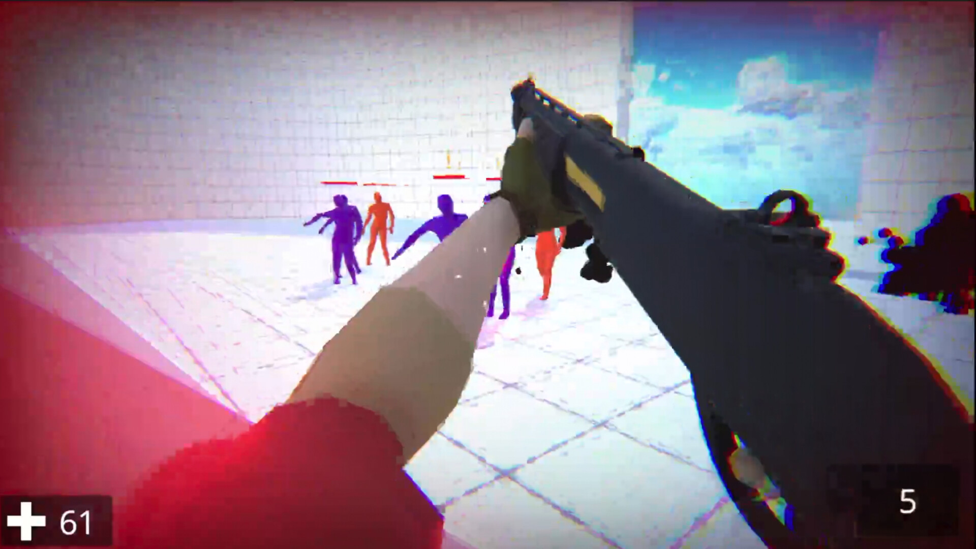 语言学家FPS/Linguist FPS [英语学习, 日语, 俄语 和更多] - 6