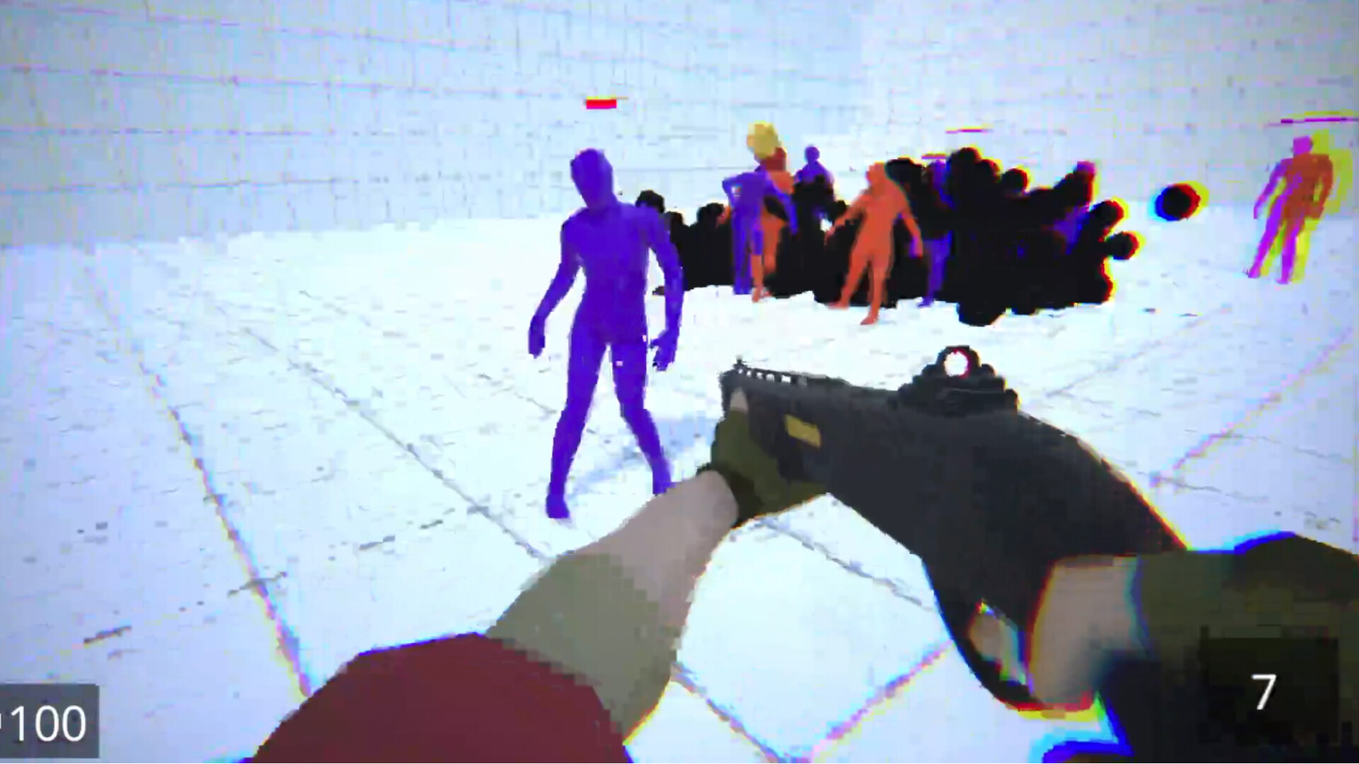 语言学家FPS/Linguist FPS [英语学习, 日语, 俄语 和更多] - 4