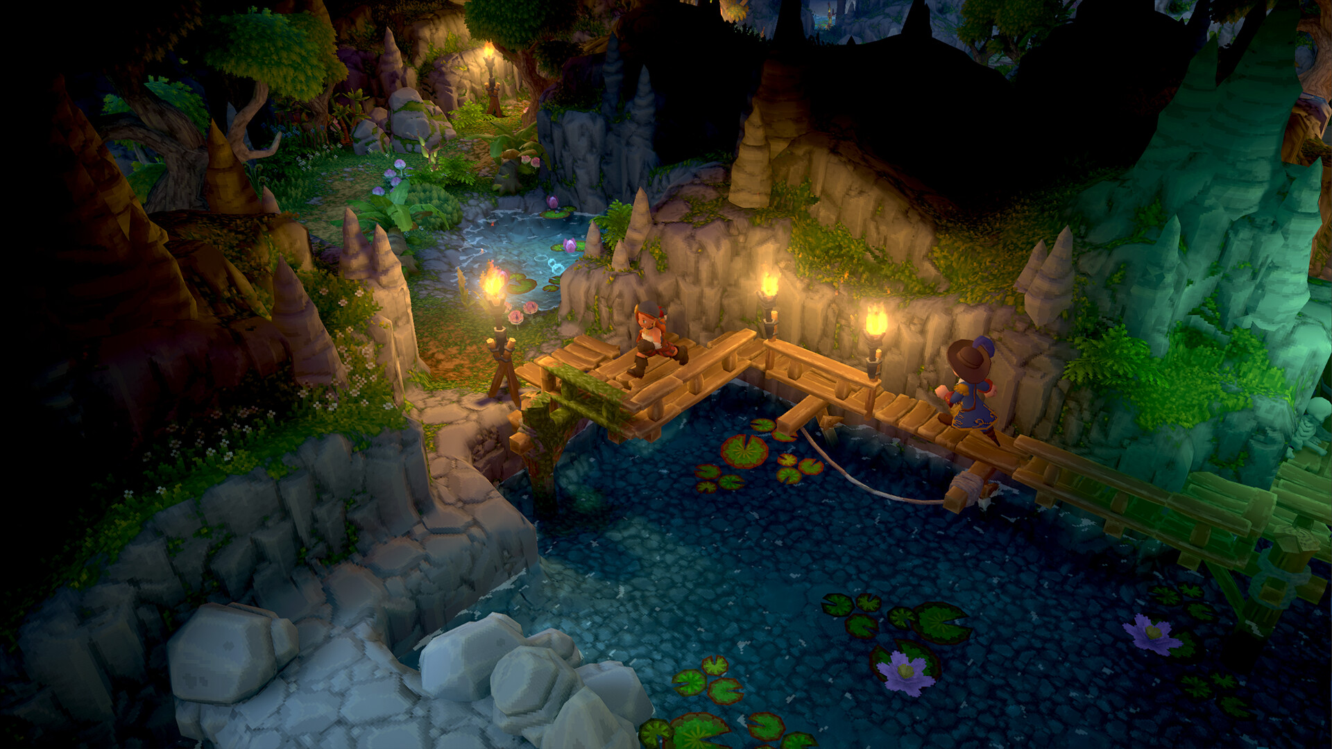 图片[28]-露玛岛联机版（Luma Island Online）免安装中文版下载-蒸汽游戏宝库 - 高质量Steam单机游戏下载站