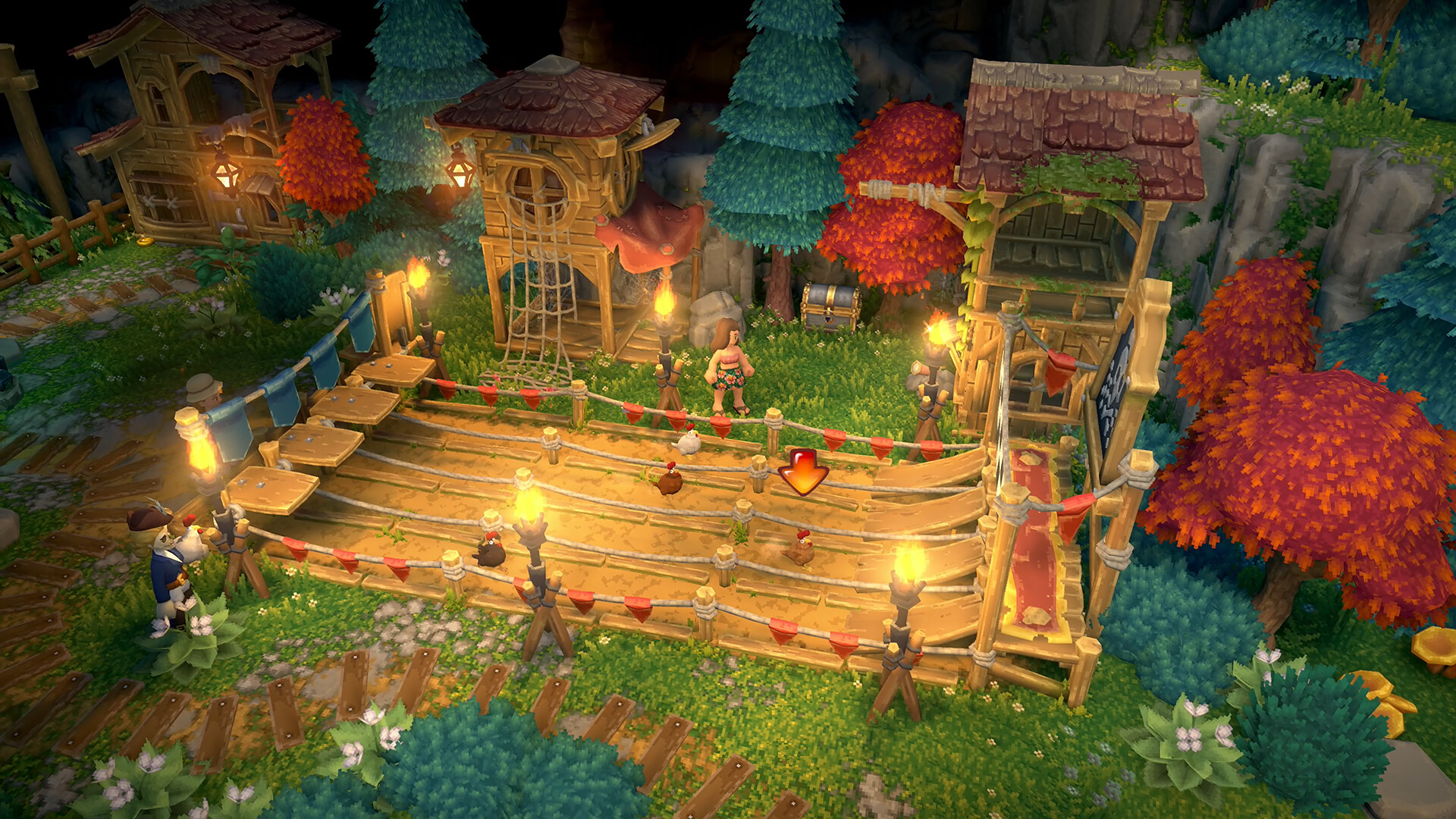 图片[17]-露玛岛联机版（Luma Island Online）免安装中文版下载-蒸汽游戏宝库 - 高质量Steam单机游戏下载站