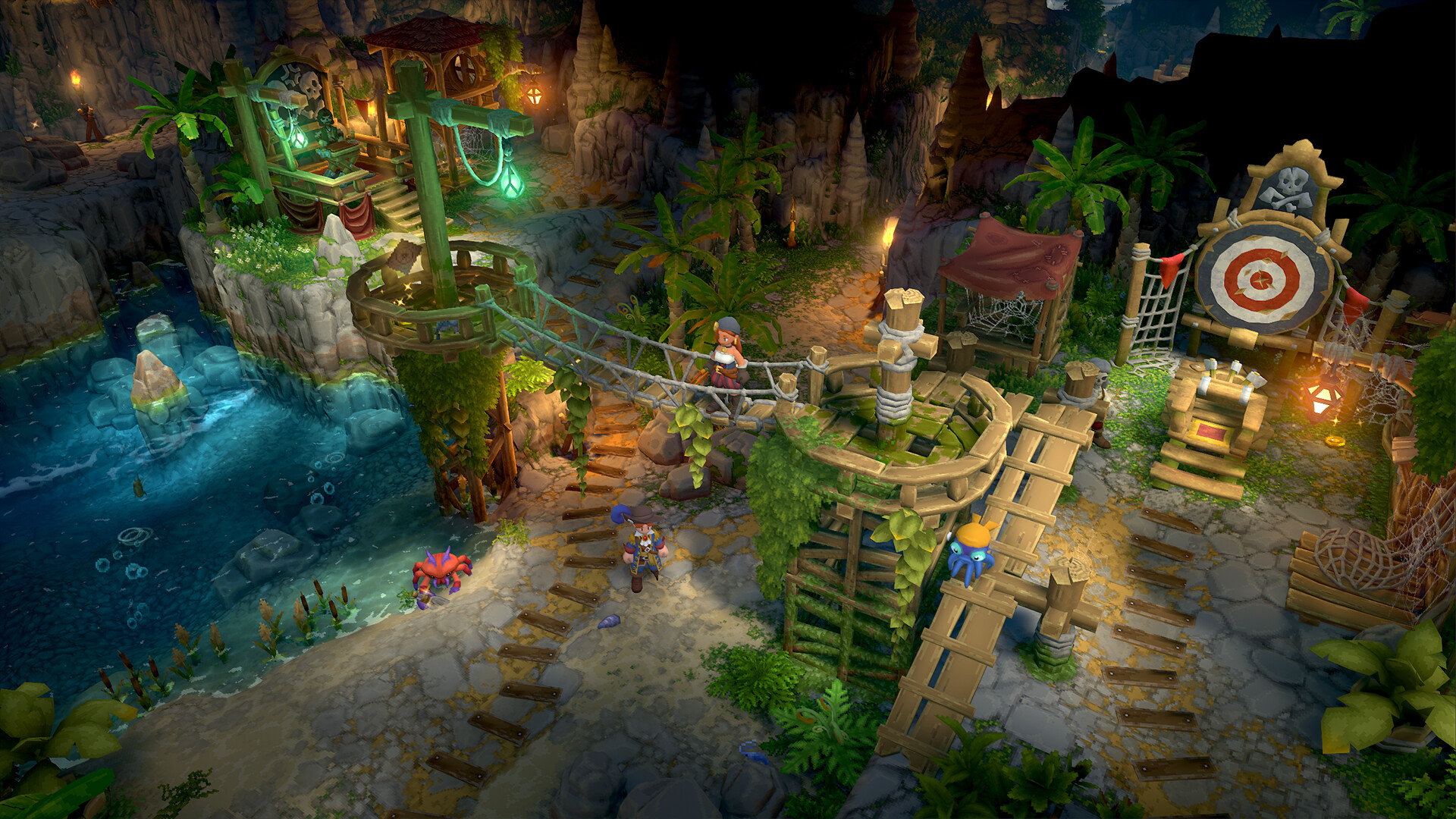 图片[9]-露玛岛联机版（Luma Island Online）免安装中文版下载-蒸汽游戏宝库 - 高质量Steam单机游戏下载站