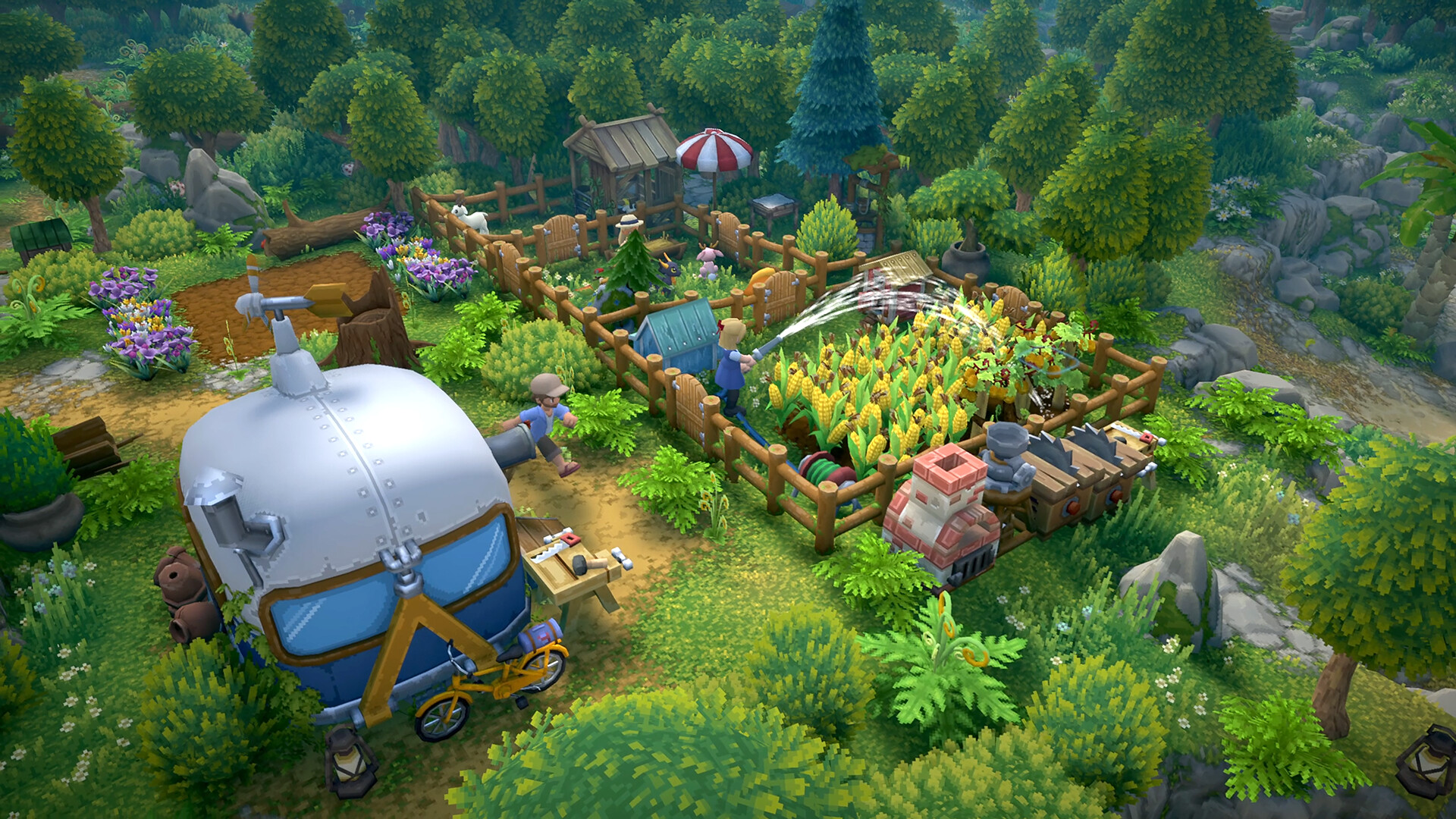 图片[20]-露玛岛联机版（Luma Island Online）免安装中文版下载-蒸汽游戏宝库 - 高质量Steam单机游戏下载站