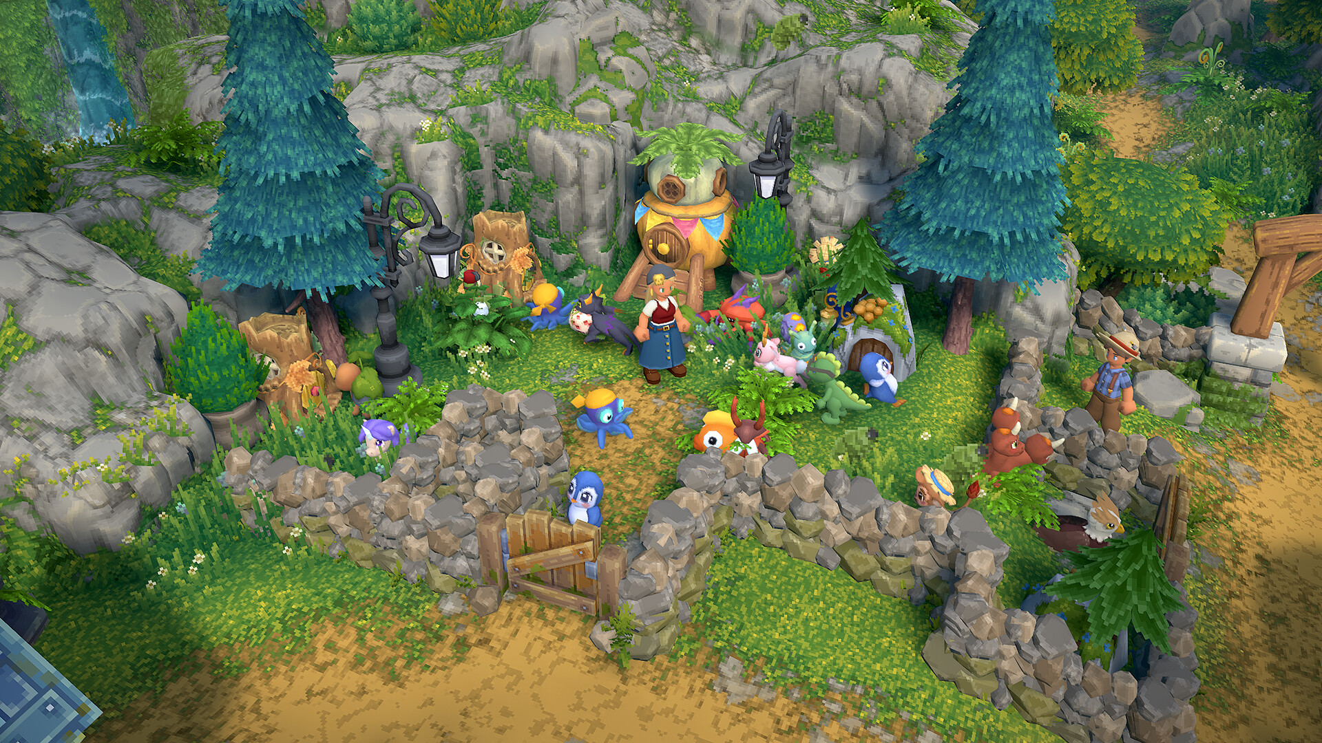 图片[7]-露玛岛联机版（Luma Island Online）免安装中文版下载-蒸汽游戏宝库 - 高质量Steam单机游戏下载站