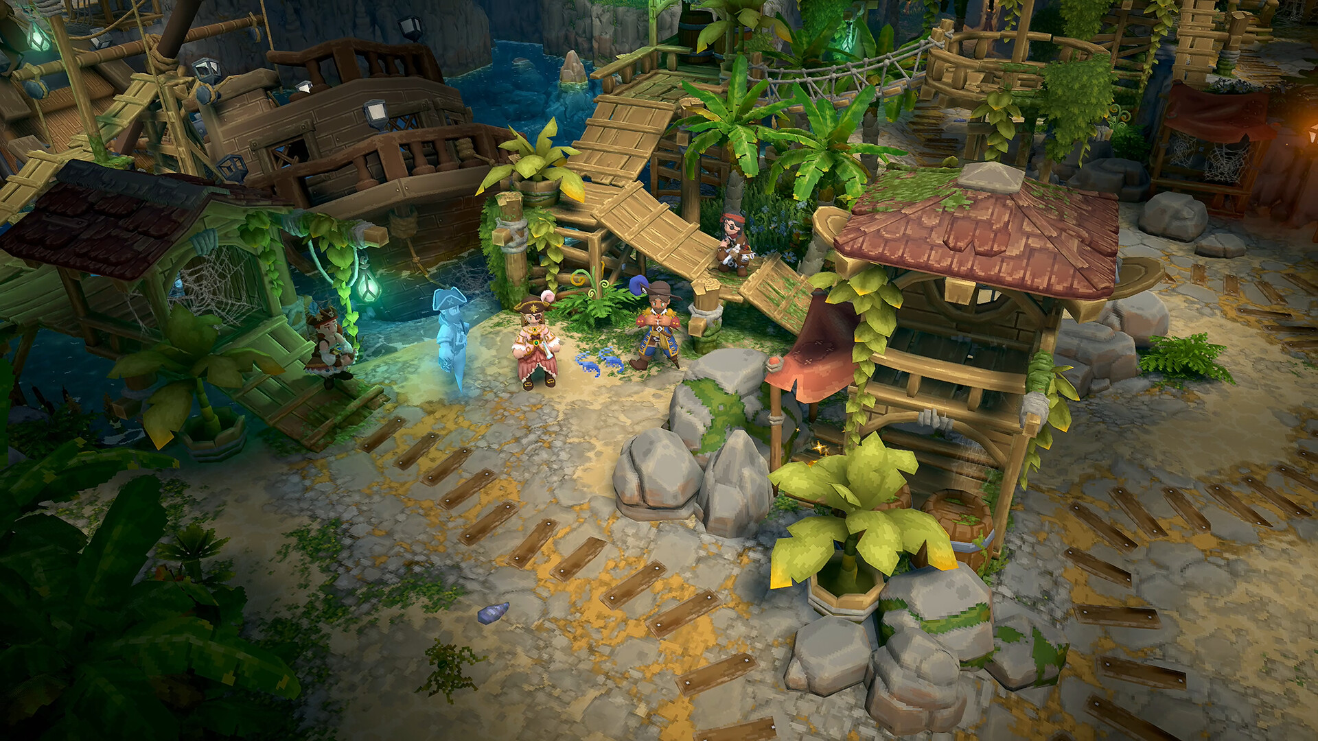 图片[16]-露玛岛联机版（Luma Island Online）免安装中文版下载-蒸汽游戏宝库 - 高质量Steam单机游戏下载站