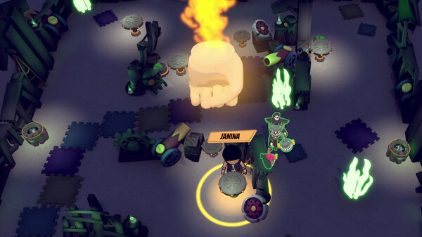 图片[10]-不祥炖菜 Ominous Stew|官方中文|Build.18956378|解压即撸| 破解版下载 - SteamCrack-SteamCrack