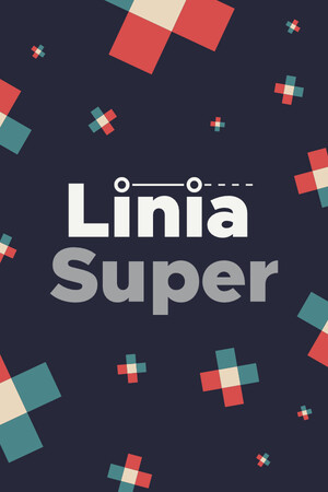 Linia Super | 免安装中文版下载 - 单机岛