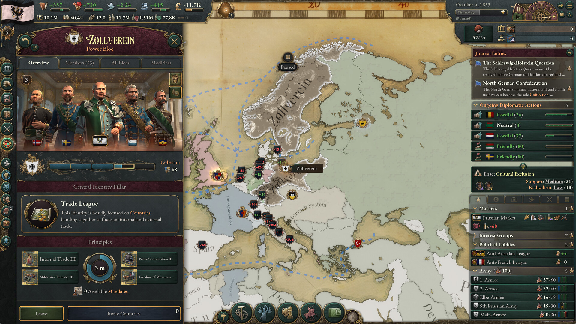 《维多利亚3豪华版(Victoria 3 Grand Edition)》|v1.13.8+全DLC+STEAM联机补丁+修改器|中文|免安装硬盘版 《维多利亚3豪华版(Victoria 3 Grand Edition)》|v1.13.8+全DLC+STEAM联机补丁+修改器|中文|免安装硬盘版