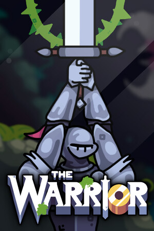 我！勇者?/The Warrior