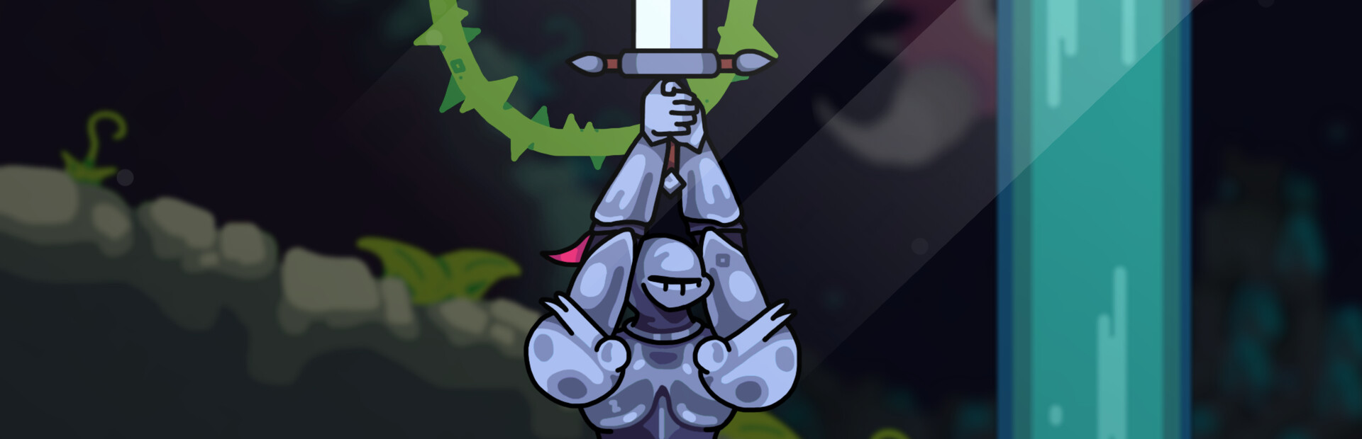 我!勇者?|The Warrior|1.3.8