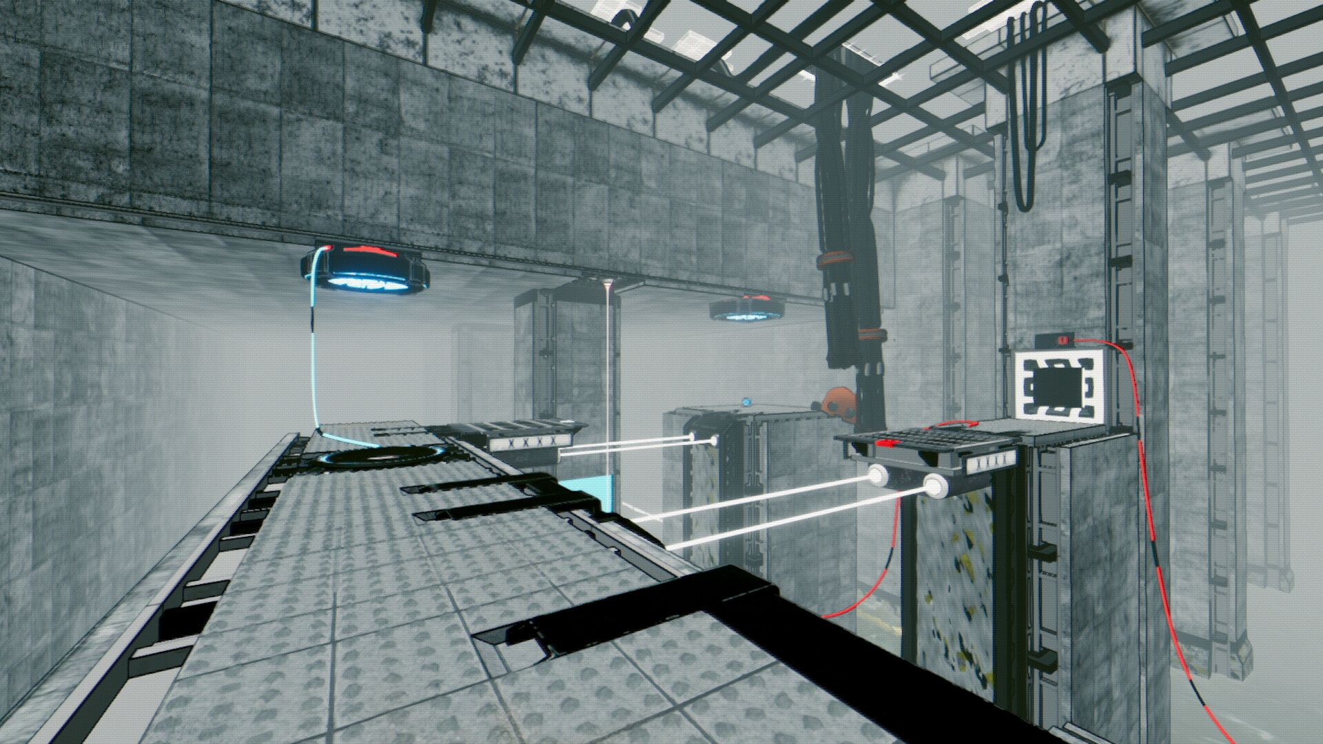 全面重载/Total Reload 截图 10