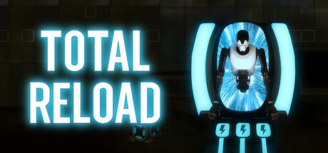 全面重载/Total Reload-鹿星语