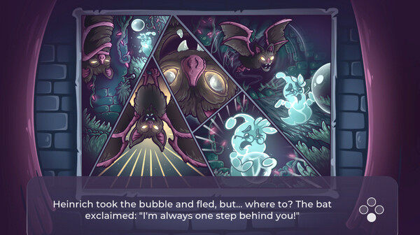 图片[15]-泡泡幽灵 REMAKE v1.0.3 -飞星（官中）-蒸汽游戏宝库 - 高质量Steam单机游戏下载站