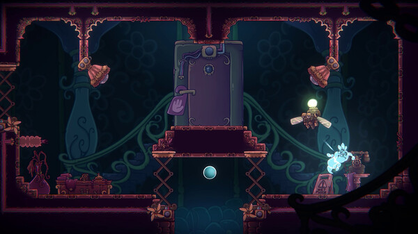 图片[13]-泡泡幽灵 REMAKE v1.0.3 -飞星（官中）-蒸汽游戏宝库 - 高质量Steam单机游戏下载站