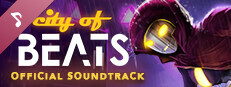 City of Beats Soundtrack