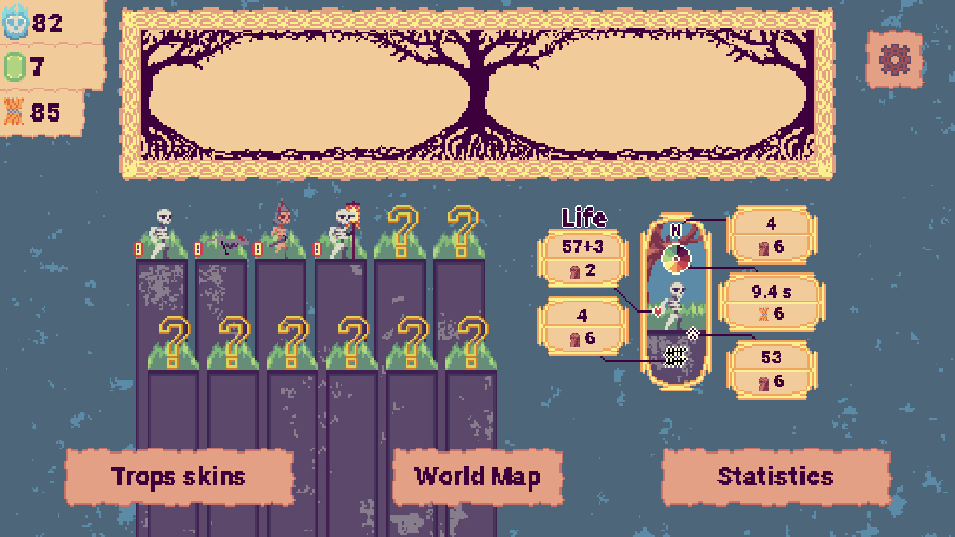 《无数的军队(Countless Army)》|v1.5.0|中文|免安装硬盘版 《无数的军队(Countless Army)》|v1.5.0|中文|免安装硬盘版